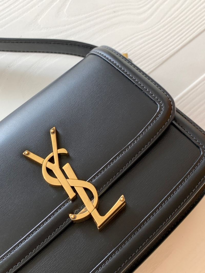 YSL Satchel Bags